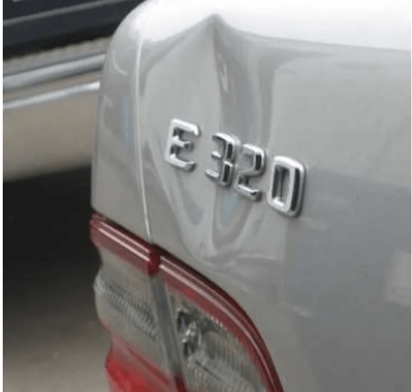 Professional Dent Repair Service for Cars