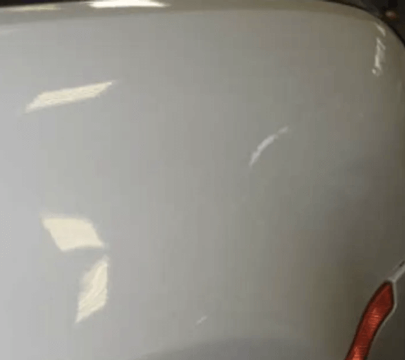 Professional Dent Repair Service for Cars