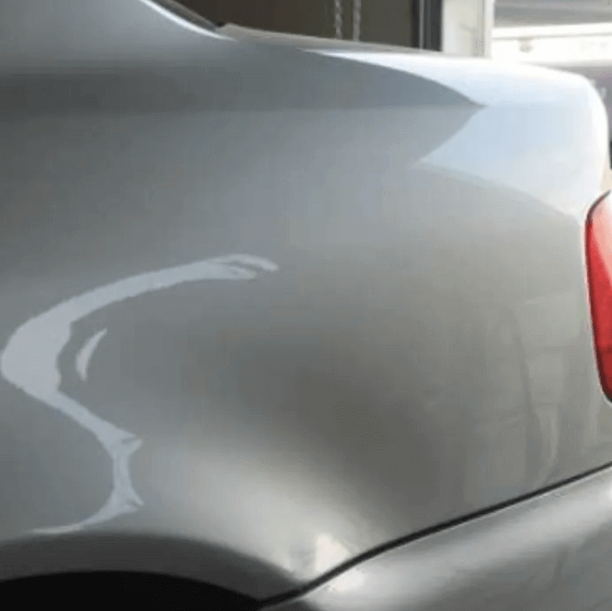 Professional Dent Repair Service for Cars