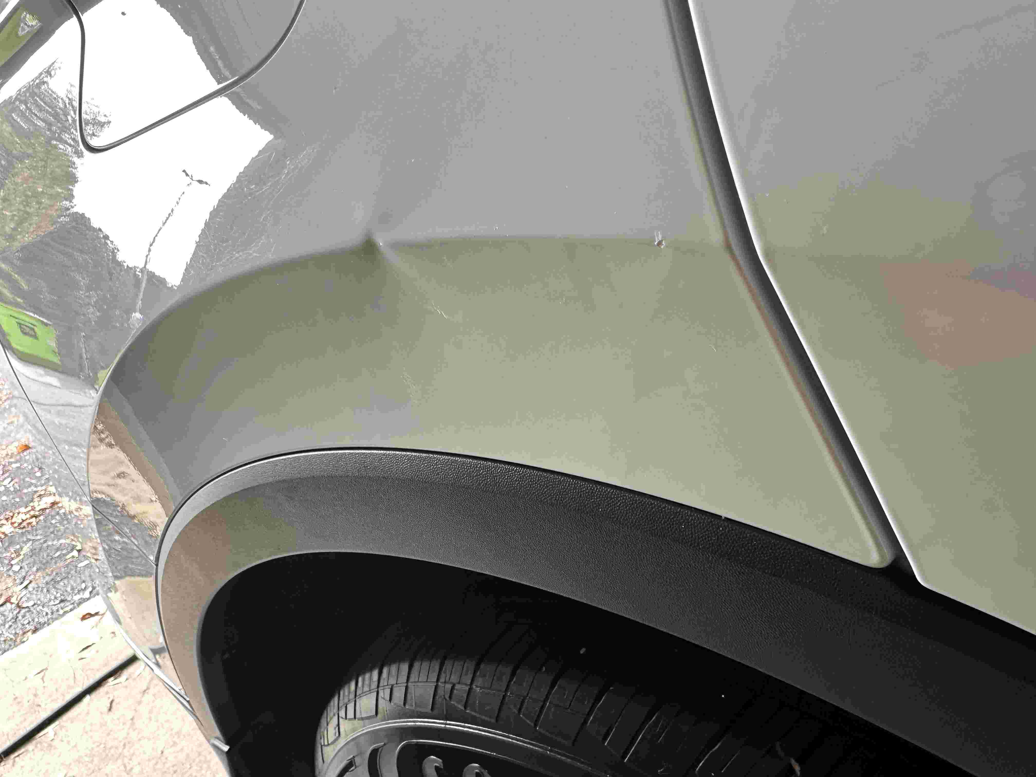 Professional Dent Repair Service for Cars