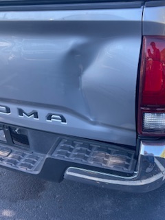 Professional Dent Repair Service for Cars