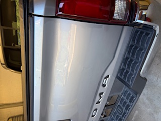 Professional Dent Repair Service for Cars