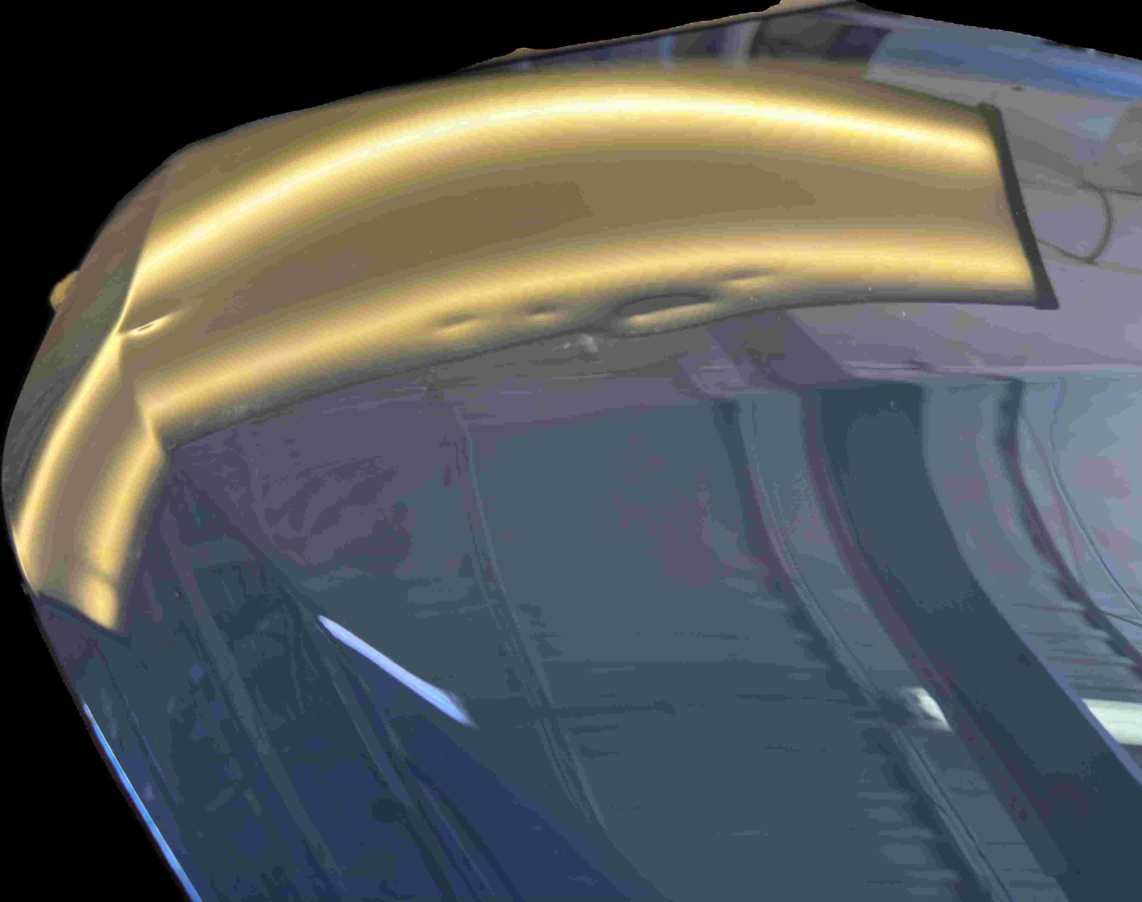 Professional Dent Repair Service for Cars