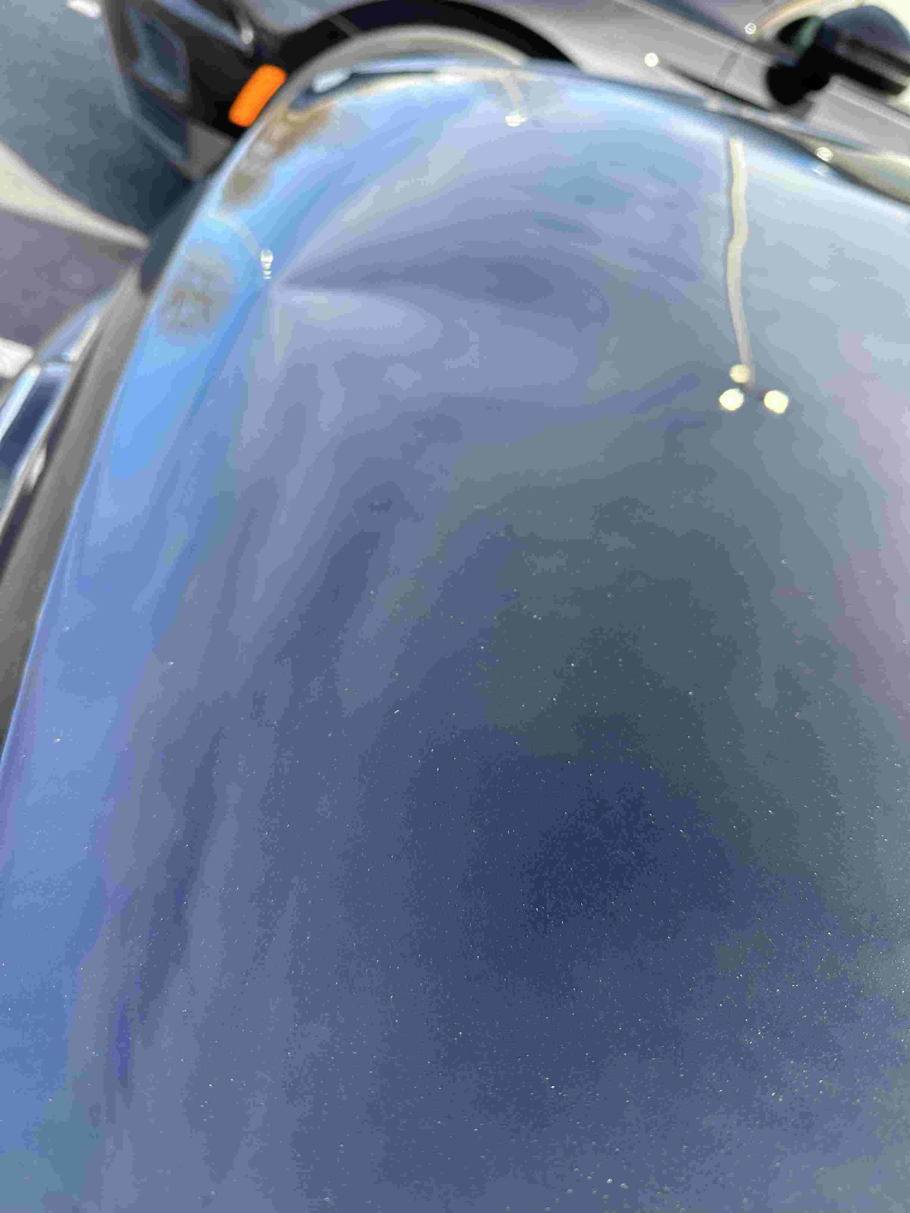 Professional Dent Repair Service for Cars