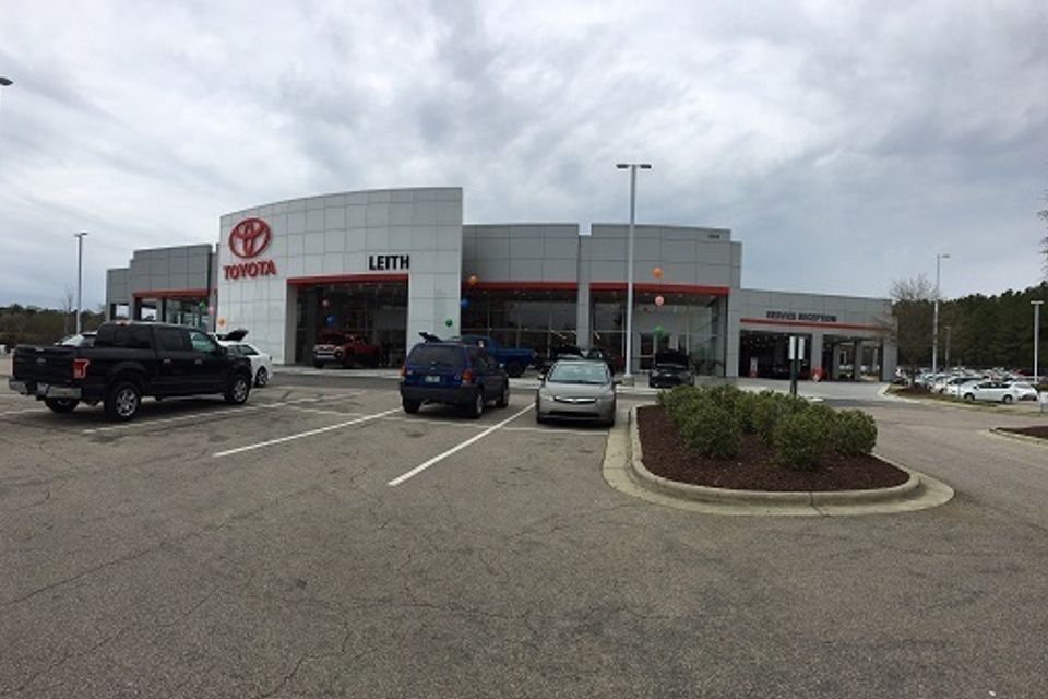 DentBusters Raleigh